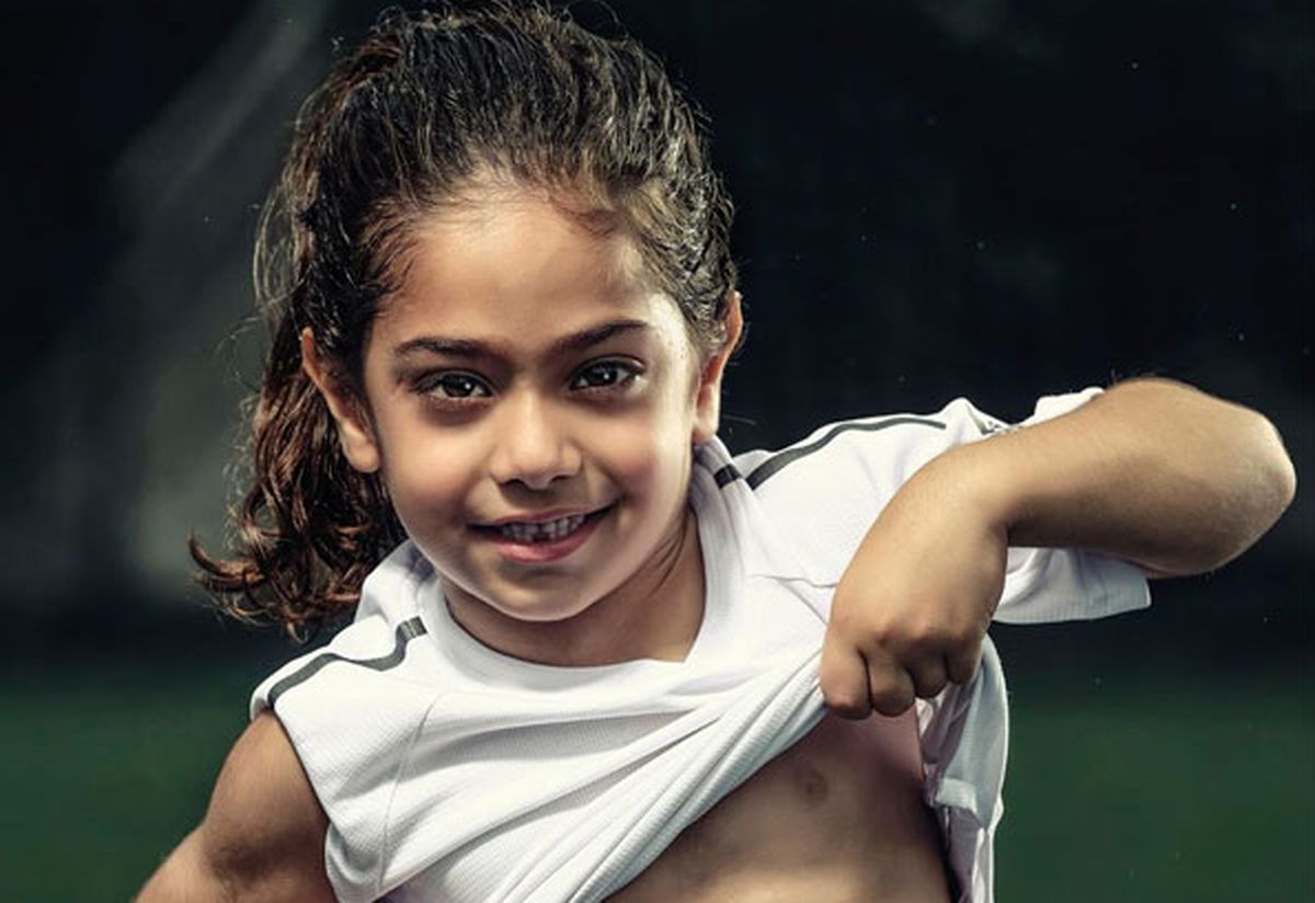 ویدئوی جدیدی از آرات حسینی که حاشیه‌ساز شد