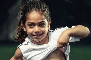 ویدئوی جدیدی از آرات حسینی که حاشیه‌ساز شد