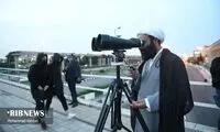 ماه رمضان در ایران رویت شد