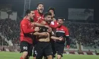 مدعی اول قهرمانی لیگ بیست‌وسوم پیدا شد
