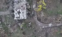 تصویرِ سرعت عجیب اتصال دوباره شبکه اینترنت