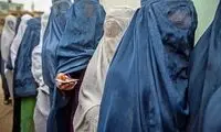 جنجال جدید طالبان علیه زنان افغان