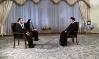آقای رئیسی! اطلاعات نادرست دادید؛ متاسفیم
