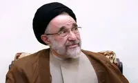 تصویری متفاوت از محمد خاتمی و پزشکیان روی تخت بیمارستان