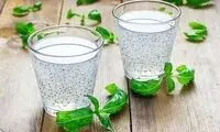 درمان فوری و موثر گرمازدگی با ۱۰ نوشیدنی گیاهی 