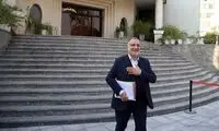 اعلام آمادگی زاکانی برای مناظره با بیژن زنگنه 