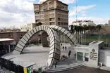 نام ایران از یک رتبه‌بندی مهم جهانی حذف شد