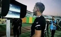 فناوری جدید عربستان که آبروی VAR ایرانی را برد