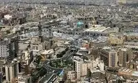قیمت خانه‌های 100 متری در تهران چند؟