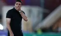 نکونام، استقلالی‌ها را تهدید به جدایی کرد