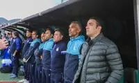 استقلال روی یک مربی اروپایی دست گذاشت