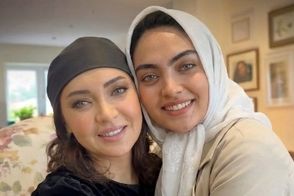 بازیگران زن ایرانی که بعد از 50سالگی جذاب‌تر شدند!