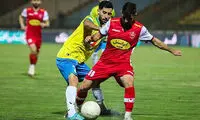 پرسپولیس چگونه در آبادان پیروز شد؟