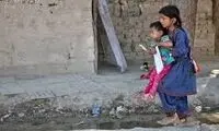 عکس قابل تامل از چند مهاجر پاکستانی در تهران