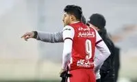 مهدی ترابی لبخند را به لب اوسمار ویرا نشاند!
