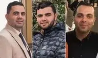 واکنش همسر اسماعیل هنیه به شهادت فرزندان و نوه‌هایش