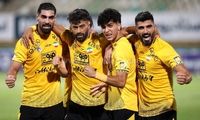 شکایت جنجالی پرسپولیس و استقلال از سپاهان!