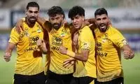 شکایت جنجالی پرسپولیس و استقلال از سپاهان!