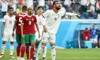 مدافع استقلال از چشم‌ کی‌روش افتاد!
