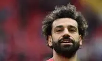 واکنش محمد صلاح به برد مقابل سیتریزن‌ها