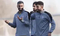 پیغام بمب آبی‌ها به مدیران استقلال