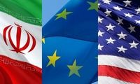 تعیین ضرب‌الاجل آمریکا و اروپا علیه ایران