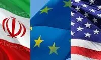 تعیین ضرب‌الاجل آمریکا و اروپا علیه ایران