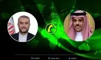 تلاش برای بازگشایی سفارت ایران در عربستان