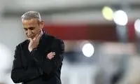 گل‌محمدی: وضعیت پورعلی‌گنجی خراب است!