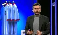 افشاگری میثاقی از پیش قرارداد پرسپولیس با یاسر آسانی
