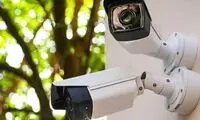 پخش فیلم جستجوی دوربین‌ مداربسته در توالت‌ها