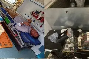 مدیر برق عسلویه را هنگام جمع‌آوری ماینرها کتک زدند!