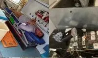 مدیر برق عسلویه را هنگام جمع‌آوری ماینرها کتک زدند!