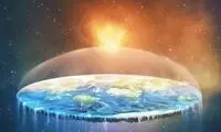 آیا ممکن است زمین واقعا صاف باشد؟