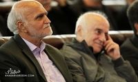اولیایی: استقلال برای همه ماست نه شریعتمداری و تاجرنیا