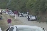 تابلوی هشداری که اغلب راننده‌ها به آن توجهی نمی‌کنند