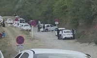 تابلوی هشداری که اغلب راننده‌ها به آن توجهی نمی‌کنند