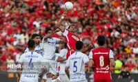 پرسپولیس کمترین نیاز به جذب بازیکن را دارد