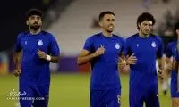 یک ستاره دیگر استقلال زیر تیغ جراحی!