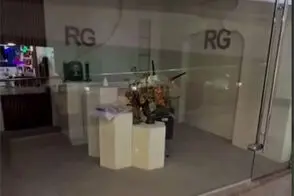ویدیوی بیسیمچی مدیا از پلمب فروشگاه یک بلاگر در تهران