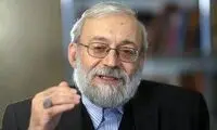 لاریجانی: احتمال جنگ مجدد وجود دارد