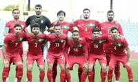 قلم قرمز امیر قلعه‌نویی روی نام ۵ بازیکن؟