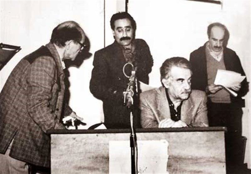 از آغاسی تا گوگوش مدیون آن مرد بودند؛ لبخند حتی به مرگ