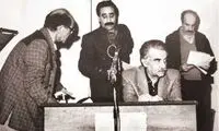از آغاسی تا گوگوش مدیون آن مرد بودند؛ لبخند حتی به مرگ