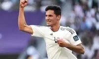 مبلغ پیشنهادی پرسپولیس به مدافع عراقی مشخص شد
