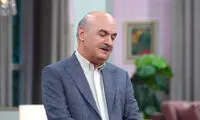 حال این روزهای ایرج طهماسب عجیب است!