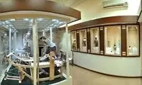 واکنش عجیب موزه رشت به یک خبر جنجالی