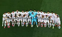 پرونده نسل پرادعای تاریخ فوتبال ایران هم بسته شد!