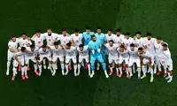 پرونده نسل پرادعای تاریخ فوتبال ایران هم بسته شد!