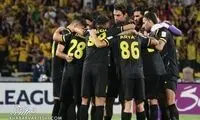 قلعه‌نویی چشمش را روی ستاره‌های سپاهان بست